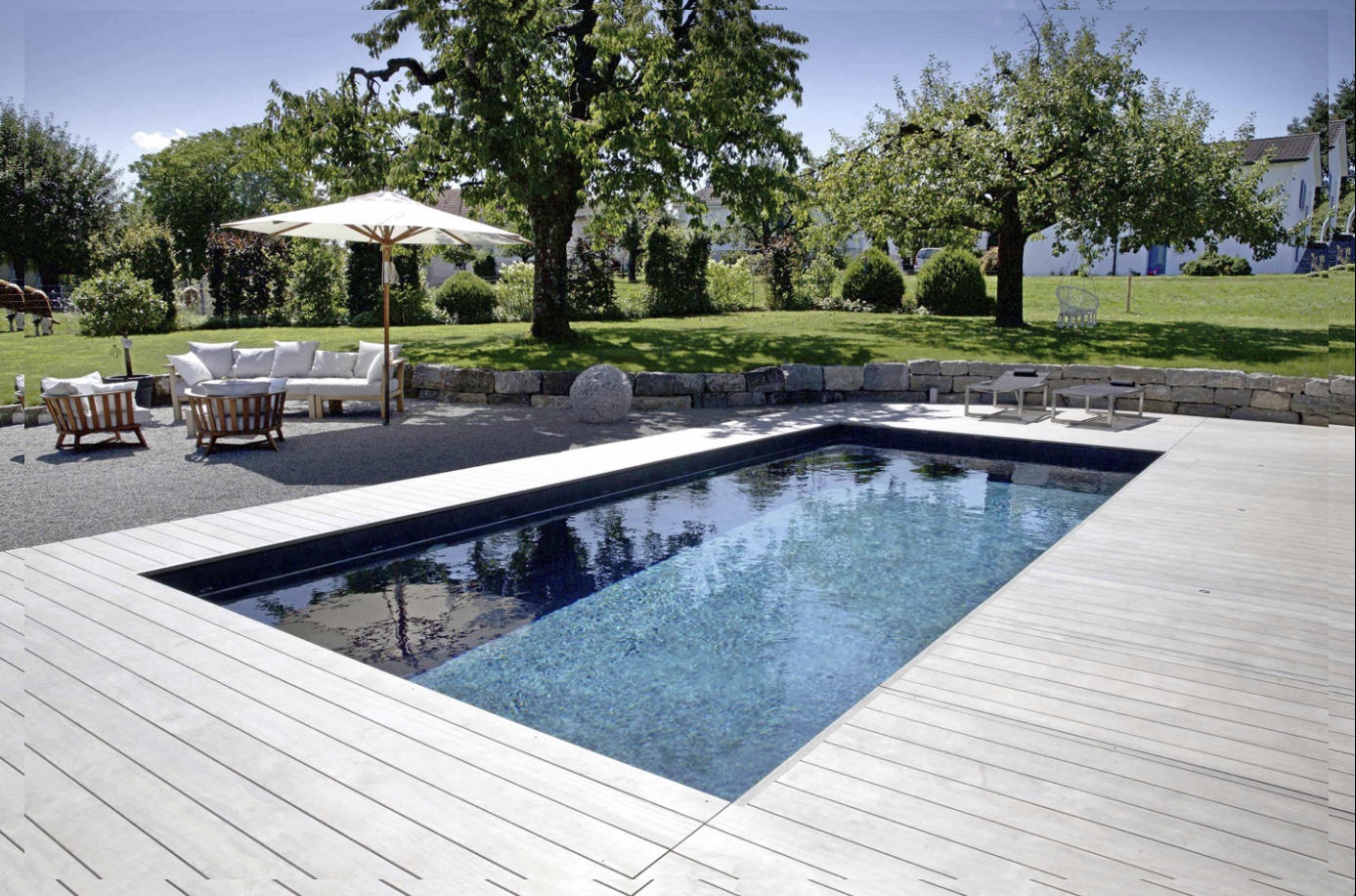 Un devis Gratuit ? Contacteznous l Piscine.be La Piscine Parfaite