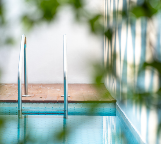 Quelle profondeur choisir pour votre piscine ?