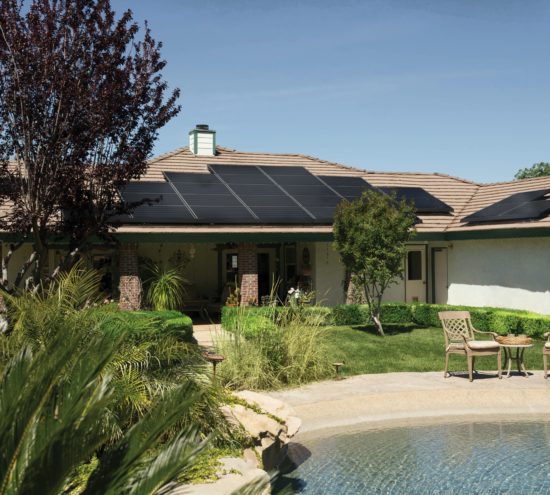 Comment chauffer sa piscine aux panneaux solaires ?