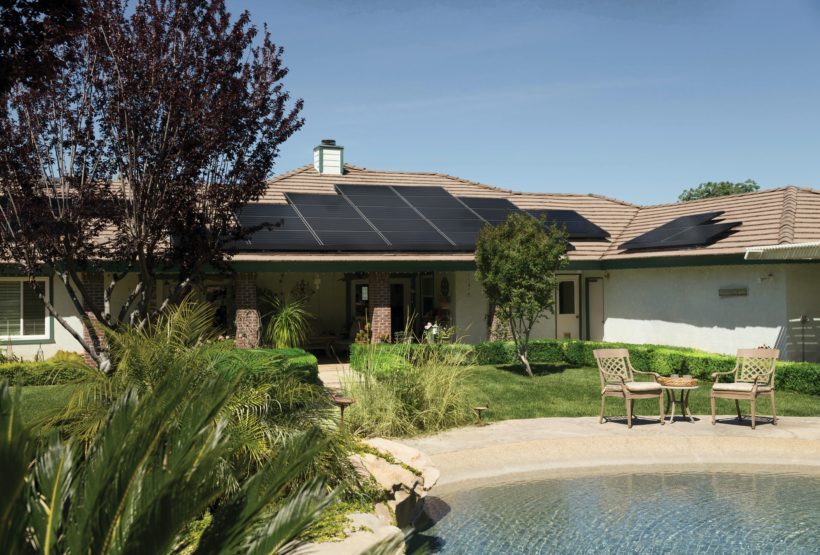 Comment chauffer sa piscine aux panneaux solaires ?