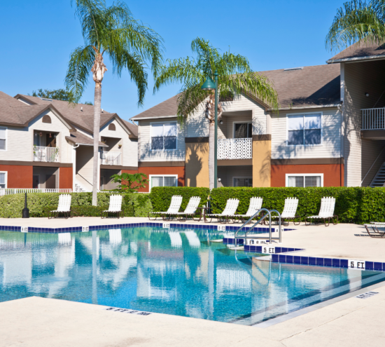 L’entretien d’une piscine dans une copropriété