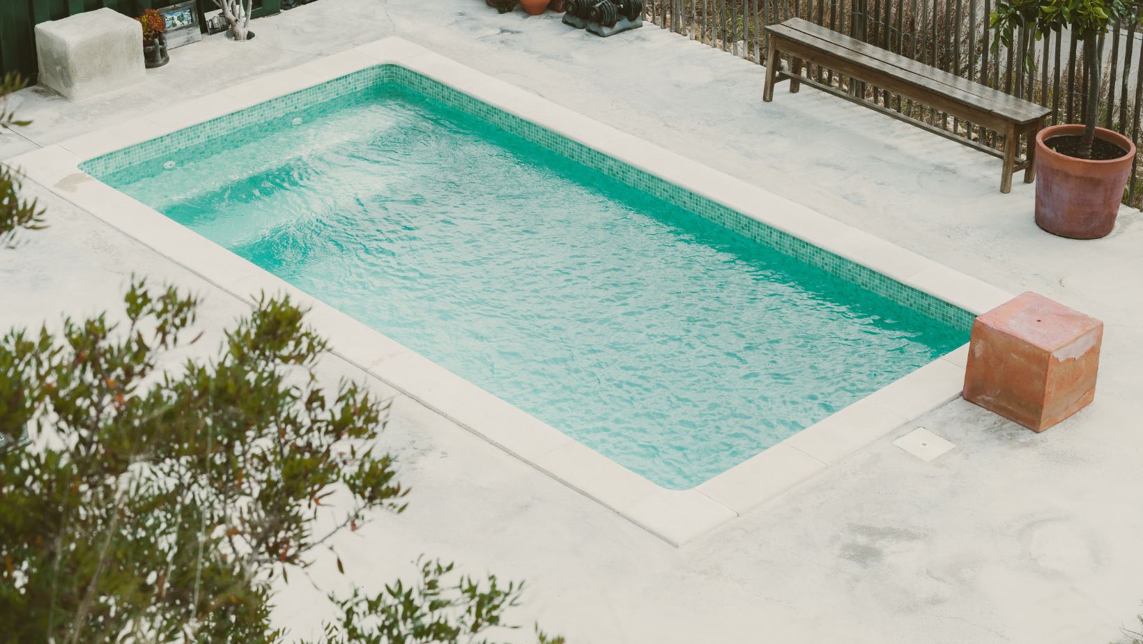 Choisir Le Meilleur Chauffage De Piscine : Conseils De Piscine.be