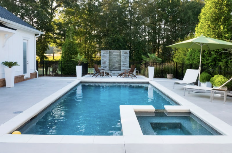 Piscine sans permis Belgique : règles, régions et conditions