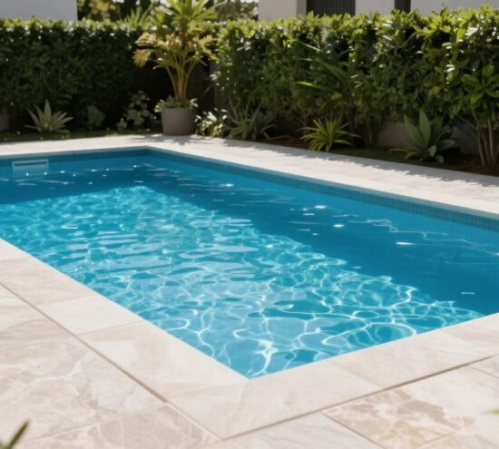 Choisir sa piscine enterrée parfaite