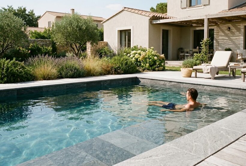 Chaque détail a été étudié