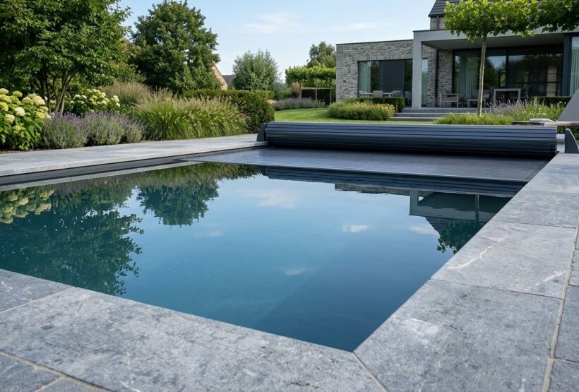 Finitions haut de gamme