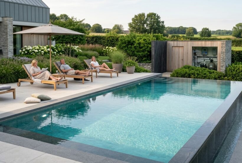 Incroyablement silencieuse