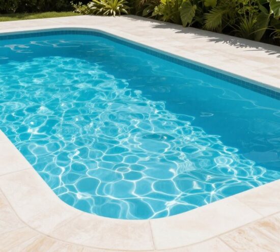 Local technique de piscine : emplacement, taille et conseils