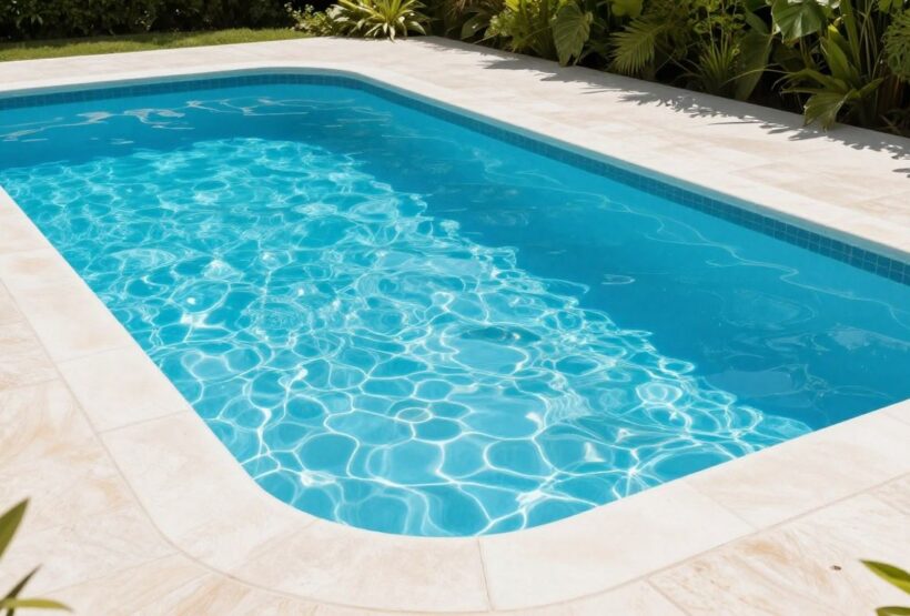 Local technique de piscine : emplacement, taille et conseils