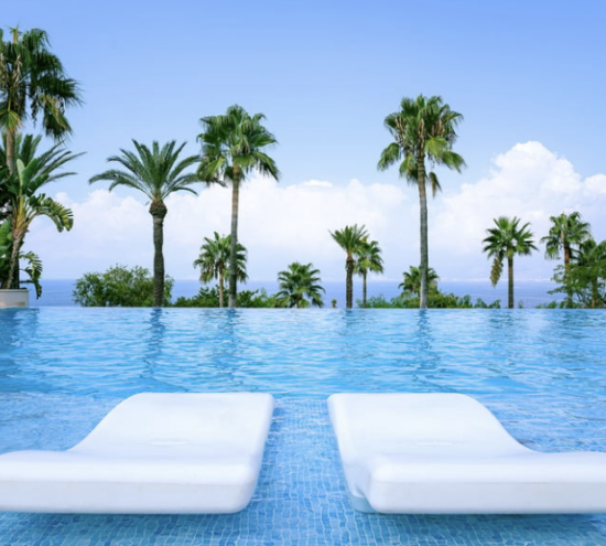 Plage immergée : avantages et conseils d’aménagement