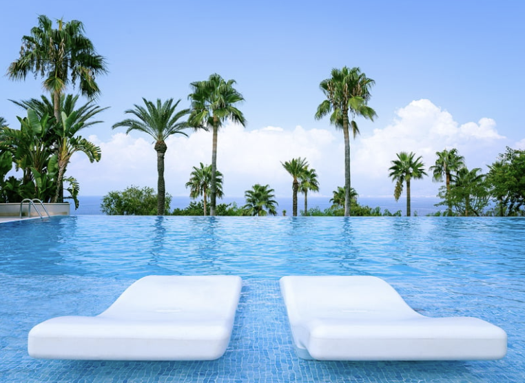 Plage immergée : avantages et conseils d’aménagement