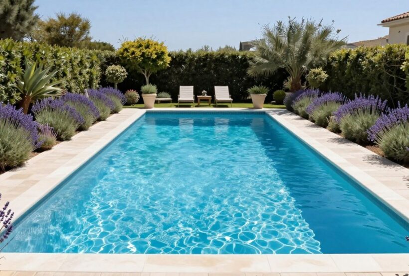 Piscine et moustiques : comment éviter que votre bassin attire les insectes