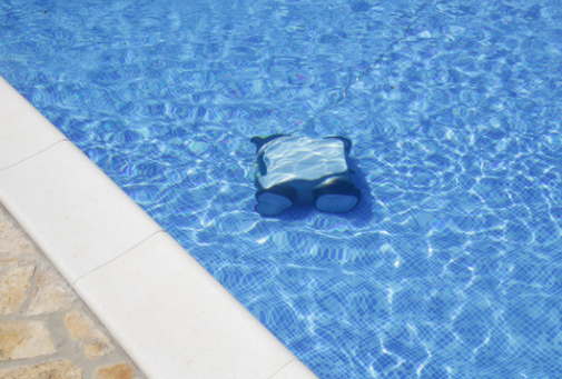 Robot piscine ou nettoyage manuel : quel système choisir et à quel prix ?